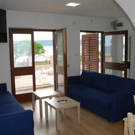5 Meters From The Sea With Private - 70m2 Colibri Sunset *