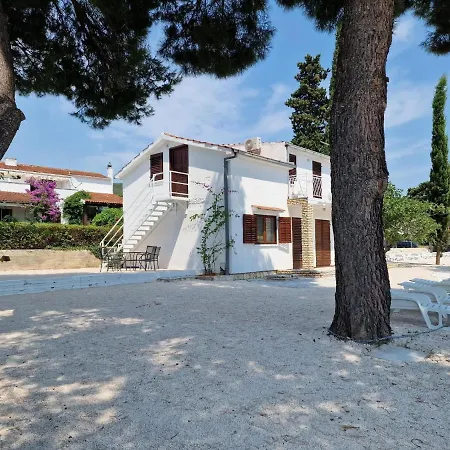 Apartment 5 Meters From The Sea With Private - 70m2 Colibri Sunset *