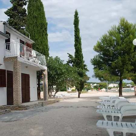 5 Meters From The Sea With Private - 70m2 Colibri Sunset * Sveti Petar (Zadar)