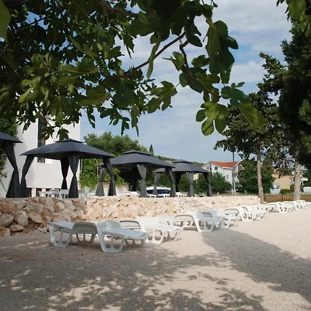 5 Meters From The Sea With Private - 70m2 Colibri Sunset Apartment *