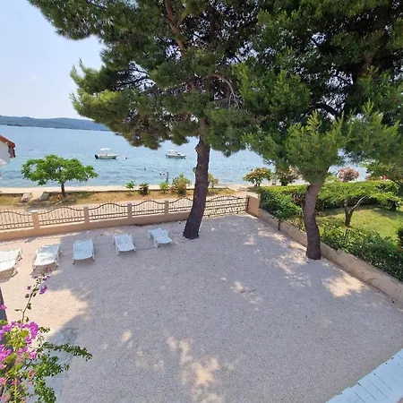 5 Meters From The Sea - 70m2 Colibri Sunset * Sveti Petar (Zadar)