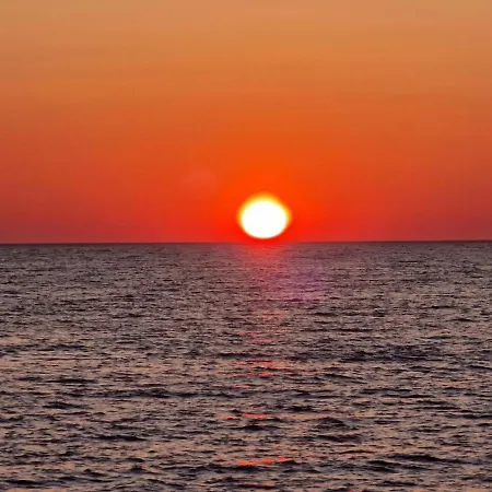 Apartment 5 Meters From The Sea With Private - 70m2 Colibri Sunset Sveti Petar (Zadar)