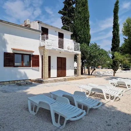 Apartment 5 Meters From The Sea With Private - 70m2 Colibri Sunset