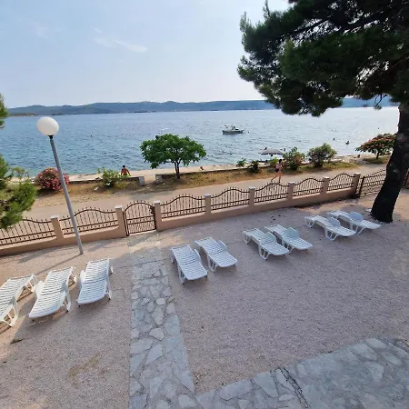 5 Meters From The Sea With Private - 70m2 Colibri Sunset Sveti Petar (Zadar)