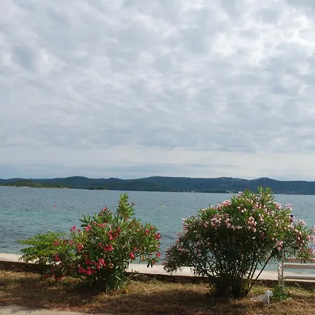5 Meters From The Sea With Private - 70m2 Colibri Sunset