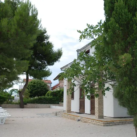 5 Meters From The Sea With Private - 70m2 Colibri Sunset Apartment Sveti Petar (Zadar)