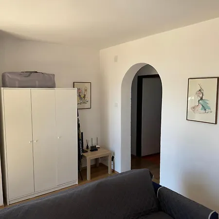 5 Meters From The Sea - 70m2 Colibri Sunset