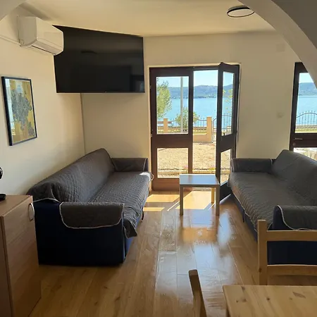 5 Meters From The Sea - 70m2 Colibri Sunset Apartment *