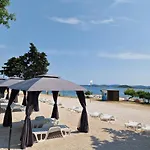 5 Meters From The Sea - 70m2 Colibri Sunset 公寓 *