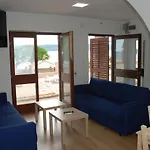 5 Meters From The Sea - 70M2 Colibri Sunset Apartments *