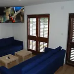 Apartment 5 Meters From The Sea - 70M2 Colibri Sunset Apartments