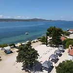 5 Meters From The Sea - 70M2 Colibri Sunset Apartments Apartment *