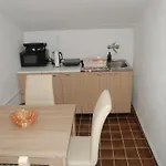 5 Meters From The Sea - 70m2 Colibri Sunset 公寓 斯维蒂佩塔