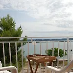 公寓 5 Meters From The Sea - 70m2 Colibri Sunset *