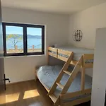 Apartment 5 Meters From The Sea - 70M2 Colibri Sunset Apartments