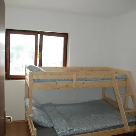 公寓 5 Meters From The Sea With Private - 70m2 Colibri Sunset