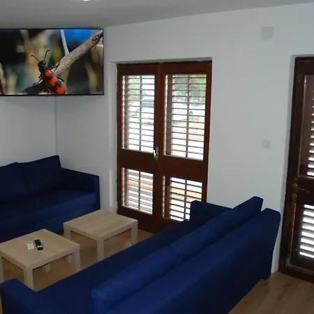 公寓 5 Meters From The Sea With Private - 70m2 Colibri Sunset