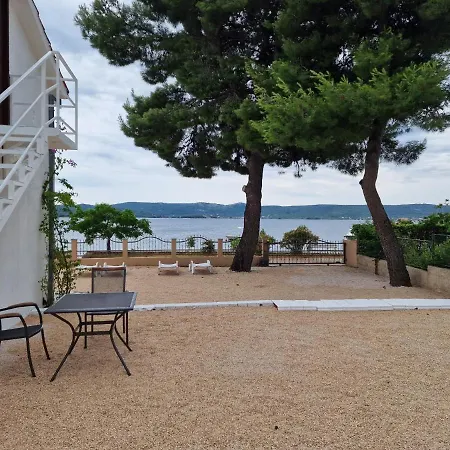 5 Meters From The Sea - 70m2 Colibri Sunset * Sveti Petar (Zadar)