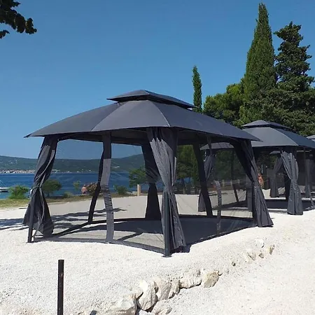 5 Meters From The Sea - 70m2 Colibri Sunset Apartmán Sveti Petar (Zadar)