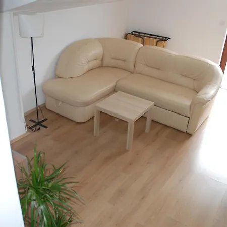 5 Meters From The Sea - 70m2 Colibri Sunset Sveti Petar (Zadar)