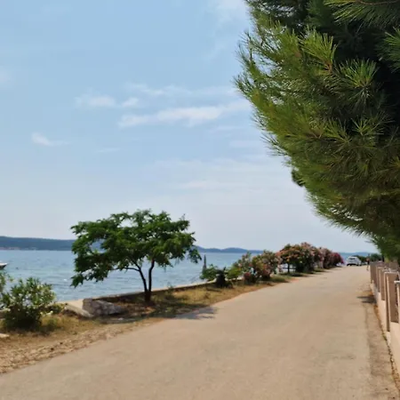 5 Meters From The Sea With Private - 70m2 Colibri Sunset * 斯维蒂佩塔