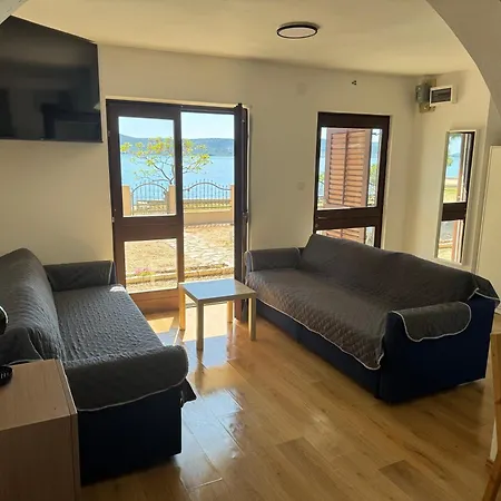 5 Meters From The Sea - 70m2 Colibri Sunset Apartment *