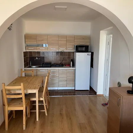 Apartment 5 Meters From The Sea - 70m2 Colibri Sunset *