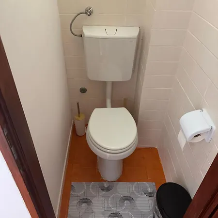 5 Meters From The Sea - 70m2 Colibri Sunset Apartman *