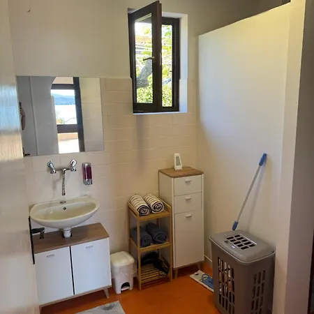 5 Meters From The Sea - 70m2 Colibri Sunset * Sveti Petar (Zadar)