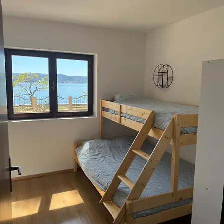Apartment 5 Meters From The Sea - 70m2 Colibri Sunset