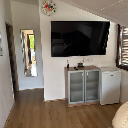 5 Meters From The Sea - 70m2 Colibri Sunset