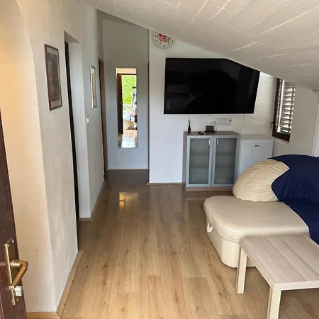 5 Meters From The Sea - 70m2 Colibri Sunset Apartman Sveti Petar (Zadar)