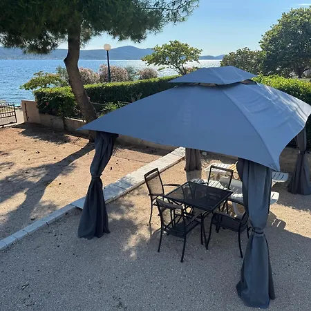 Apartment 5 Meters From The Sea - 70m2 Colibri Sunset Sveti Petar (Zadar)