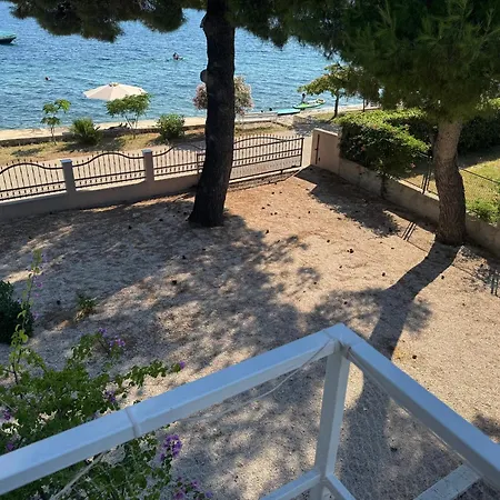 5 Meters From The Sea - 70m2 Colibri Sunset * Sveti Petar (Zadar)
