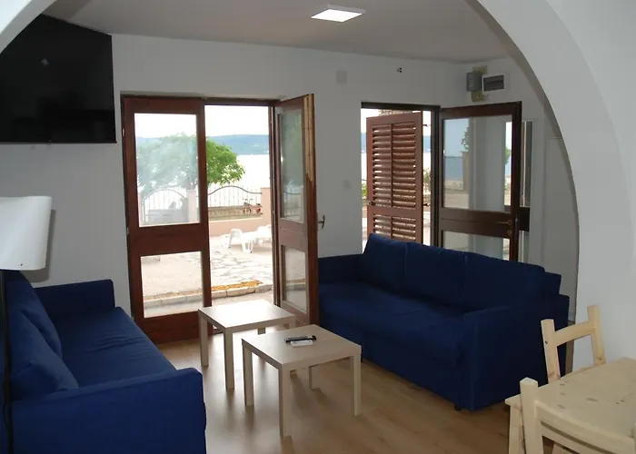 5 Meters From The Sea With Private - 70m2 Colibri Sunset *