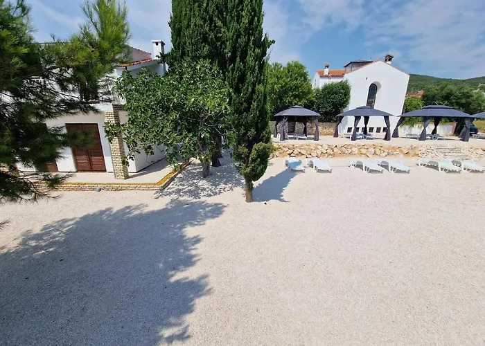 5 Meters From The Sea With Private - 70m2 Colibri Sunset Апартаменты