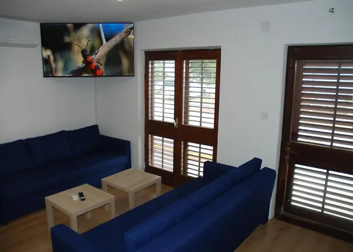 Апартаменты 5 Meters From The Sea With Private - 70m2 Colibri Sunset