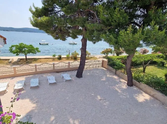 5 Meters From The Sea With Private - 70m2 Colibri Sunset * Свети-Петар