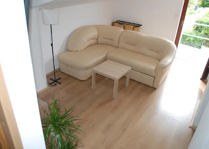 5 Meters From The Sea With Private - 70m2 Colibri Sunset Свети-Петар